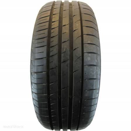 215/55R17 98W Tourador X Speed TU1 2020r 7mm 62790 - 1