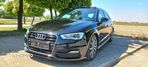 Audi A3 2.0 TDI Sportback (clean diesel) quattro S tronic Ambiente - 12