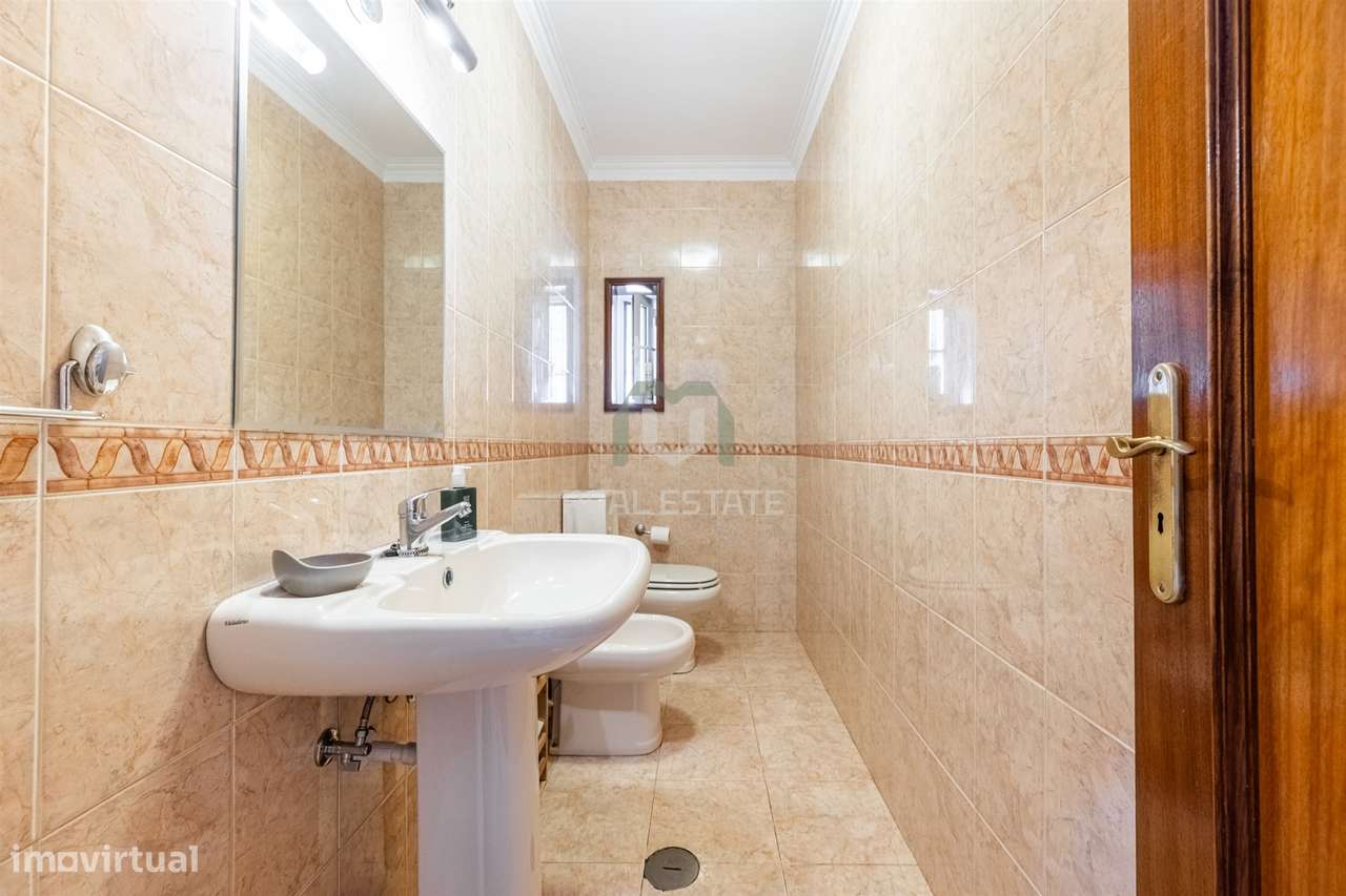 Moradia Geminada T4 Venda em Gondomar (São Cosme), Valbom e Jovim,Gond-12