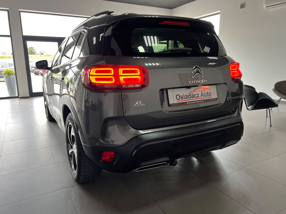 Citroen C5-Aircross