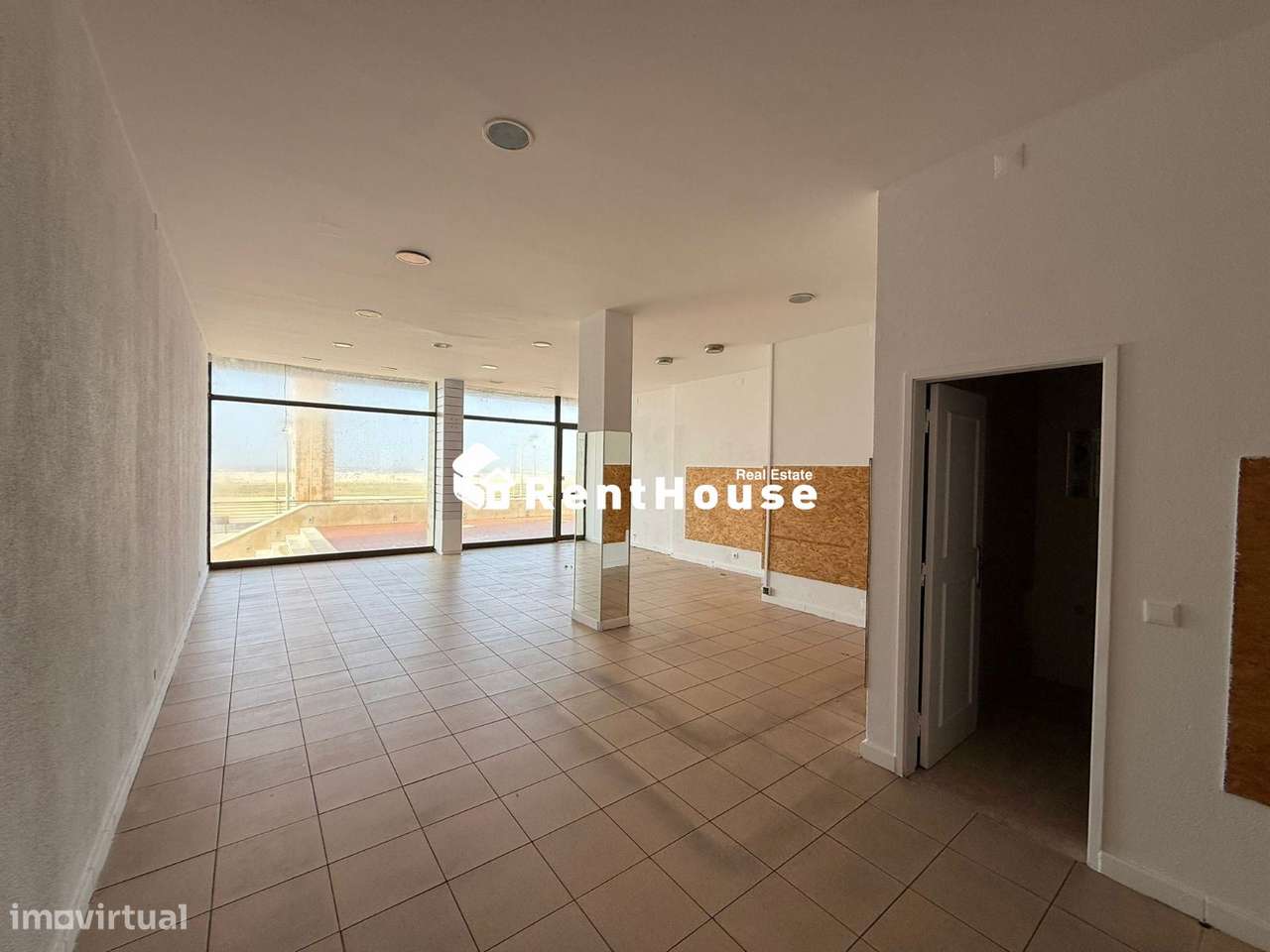 Loja para Venda - Esplanada Silva Guimarães, Figueira da Foz - Grande imagem: 5/8