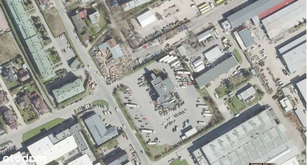 OKAZJA Syndyk sprzeda nieruchomość-3