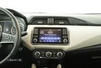 Nissan Micra 1.0 IG-T N-Design Black CVT - 9