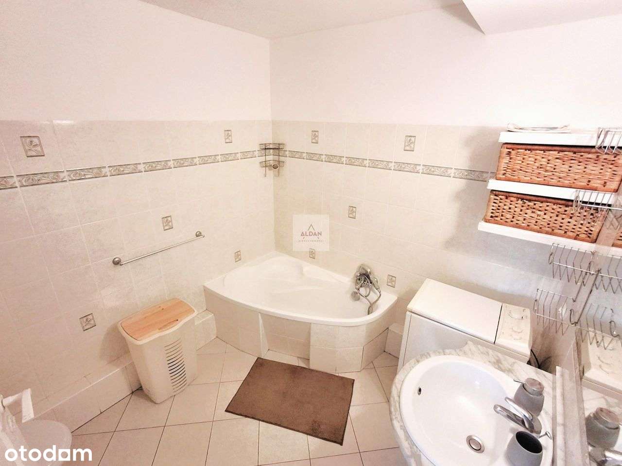 3 pok. mieszkanie na Os. Zacisze w Zg na sprzedaż-12