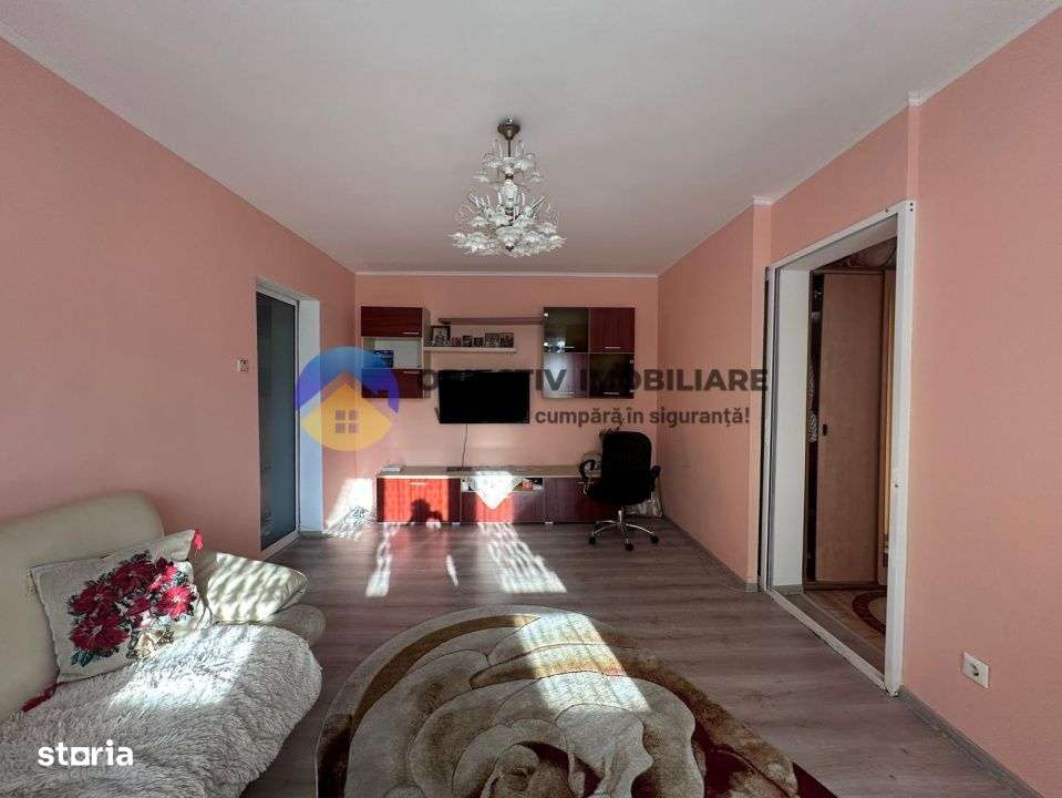 Apartament 2 camere – zona Ultracentrala/Piatra Neamt - Imagine principală: 4/13