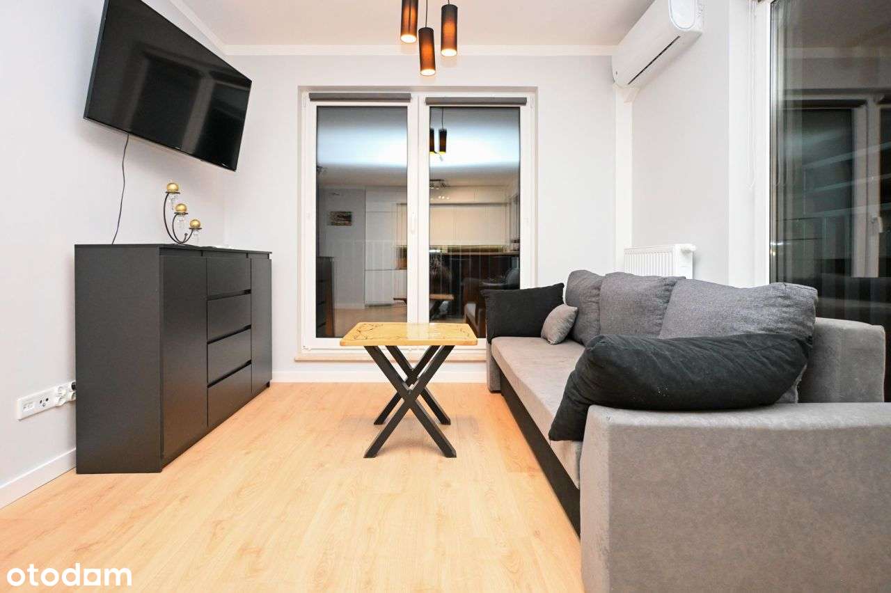 2 pokoje Nowe ul. Strzelców 45 m2 Prądnik Czerwony - Pełny obrazek: 5/11