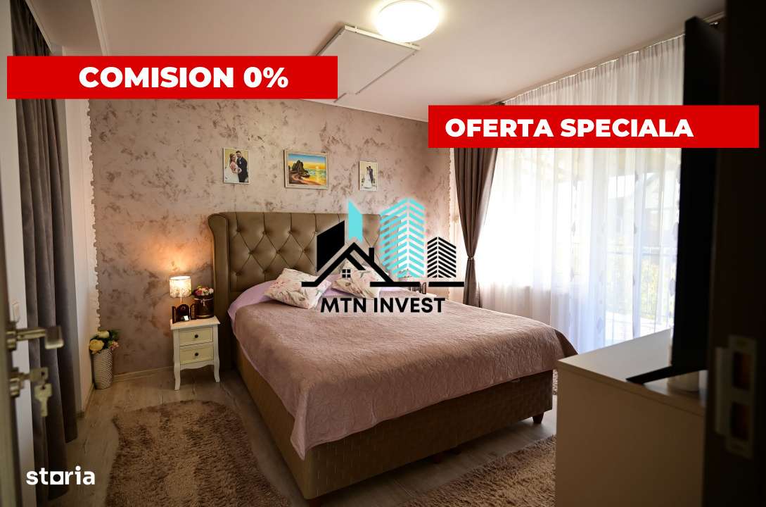 Casa de vanzare 4 camere, Selimbar Unirii | Curte proprie-0