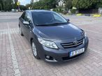 Toyota Corolla 2.0 D-4D DPF Sol - 2