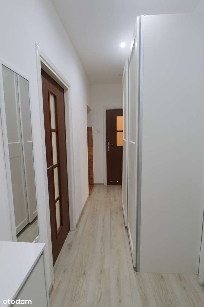 M3 przy zalewie Nowohuckim - Nowa Cena-9