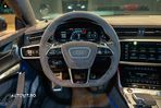 Audi RS7 4.0 TFSI quattro Tiptronic - 14