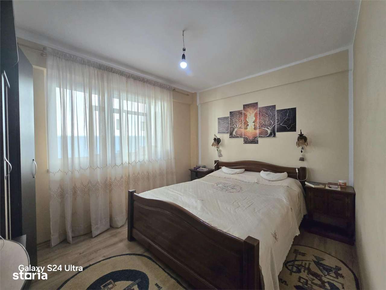 2 CAMERE  mobilat utilat parcare Capat CUG SMART APARTMENTS-6