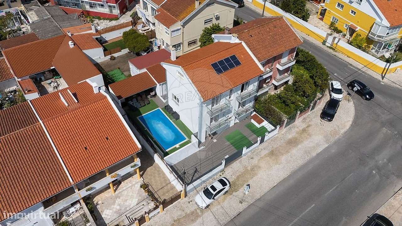 Moradia T4 para venda-37