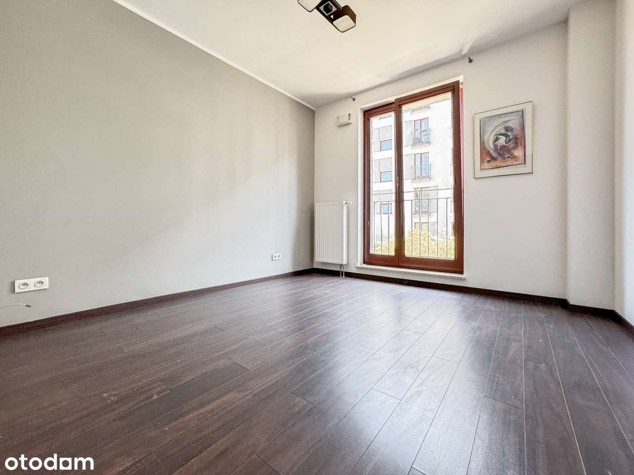 BEZ PROWIZJI! Nowoczesne mieszkanie blisko Parku Skaryszewskiego-13