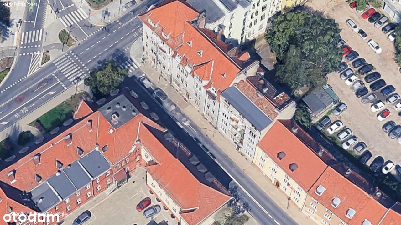 Sprzedaż | Budynek usługowy | Olsztyn | AUKCJA-1