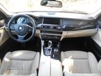 BMW 520 d Line Luxury Auto - 23