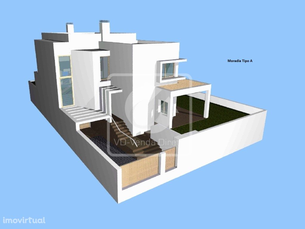 Loteamento Quintas de Santiago - Lote com 408,71 m2 para ...