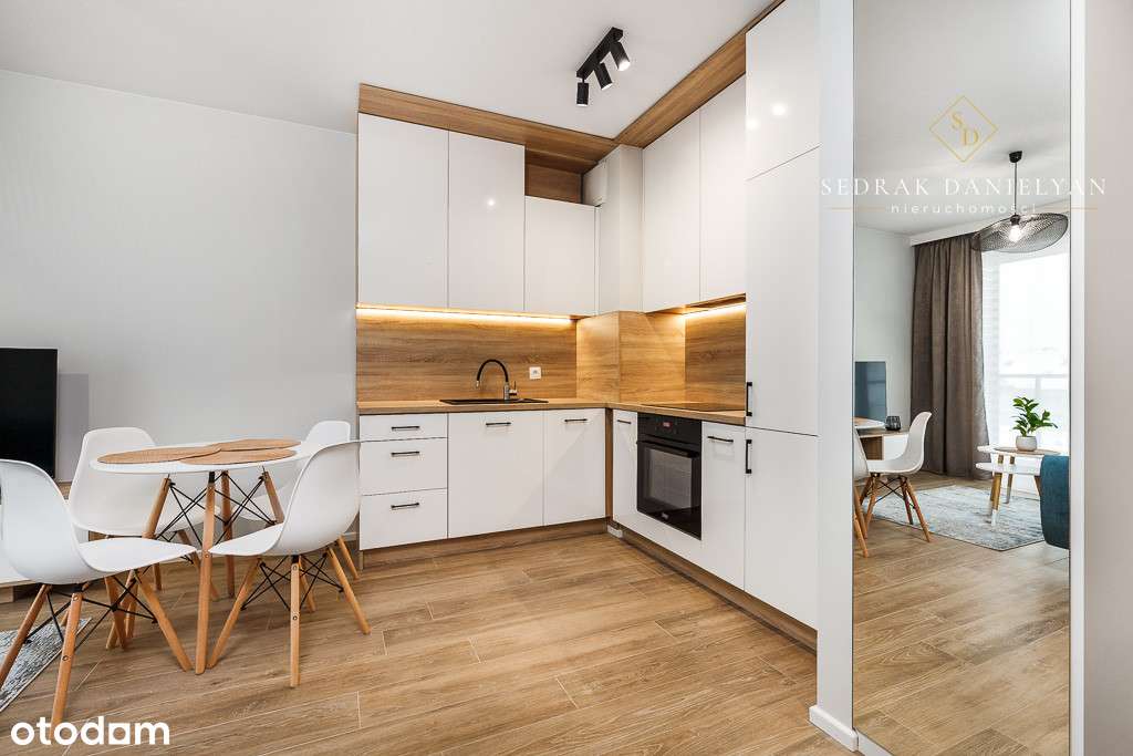 Gotowe pod booking | Pogórze Rewa | 2 pokoje-0