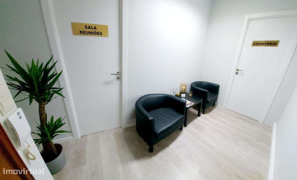 Escritório no Centro de Gondomar - Grande imagem: 4/5