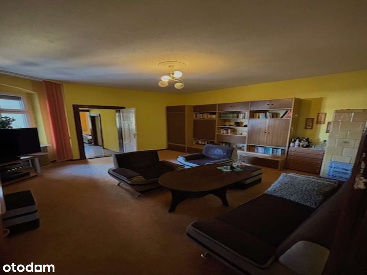 3-pokojowe mieszkanie na sprzedaż, ul. Skarbka NOWA CENA!!!-1