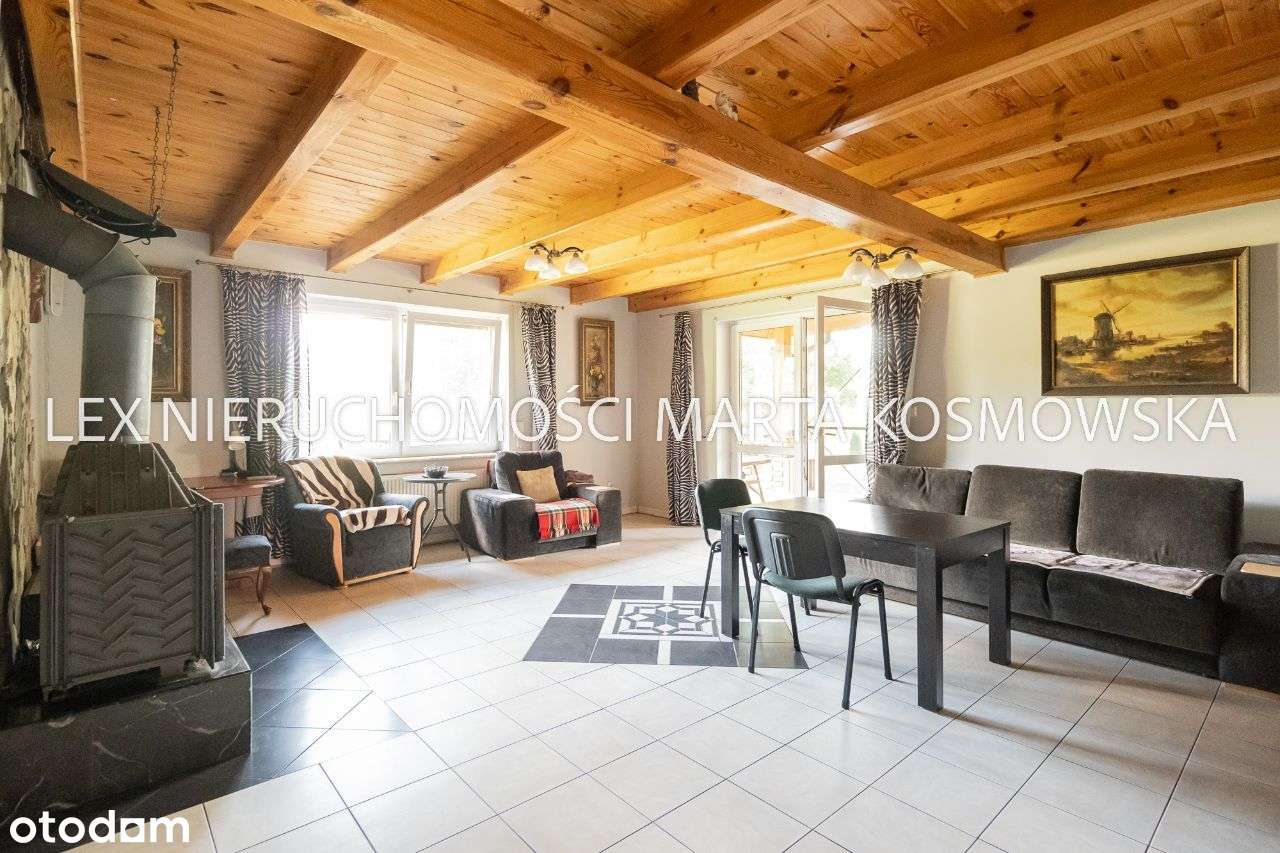 Gm. Zabrodzie, powiat Wyszkowski, 2 domy-1