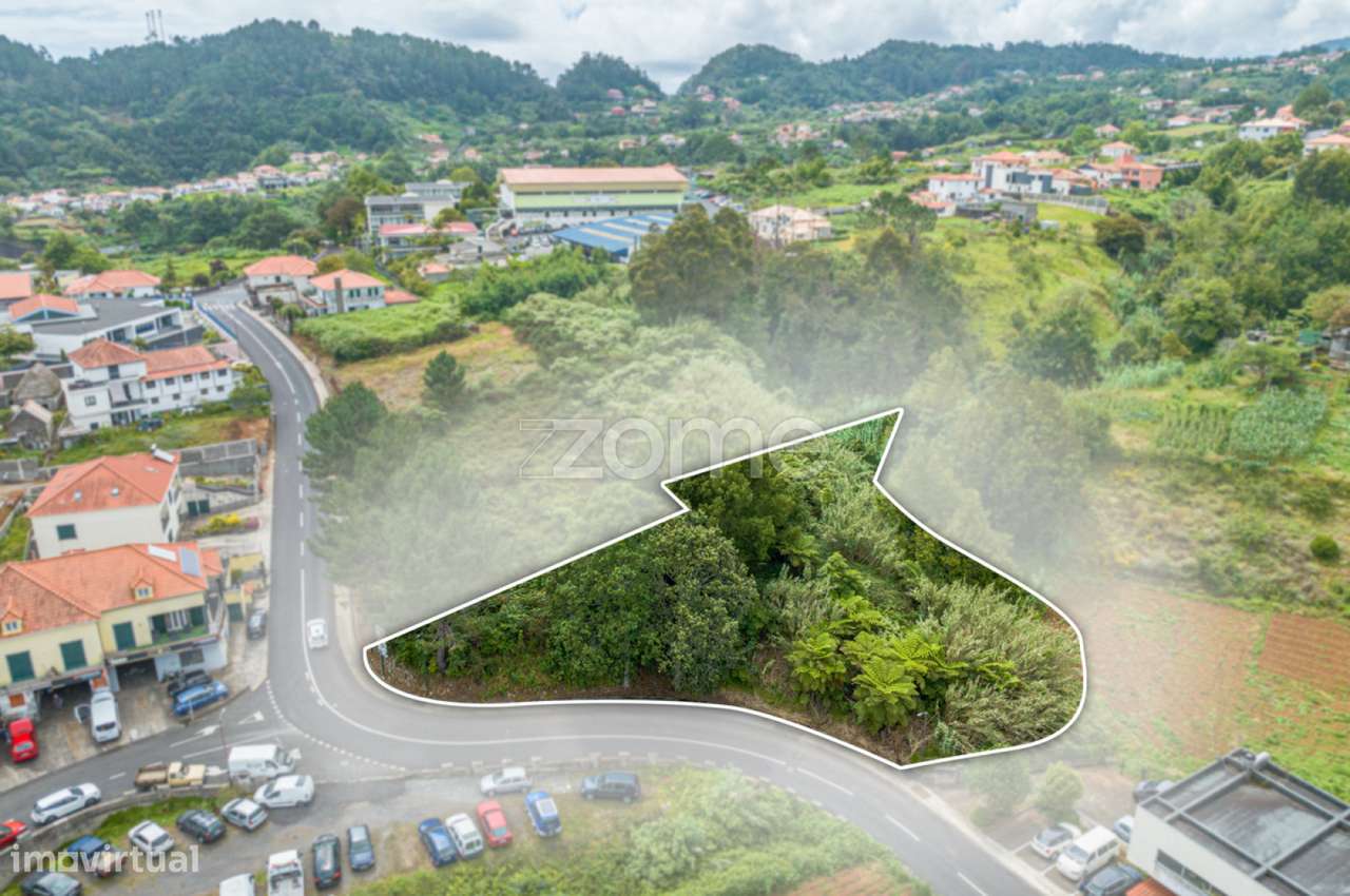 Terreno Urbano Santana - Grande imagem: 1/22