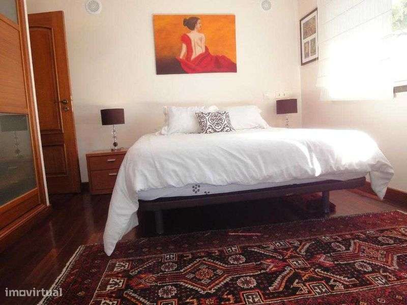 Alugo a casa em Cascais - Grande imagem: 4/5