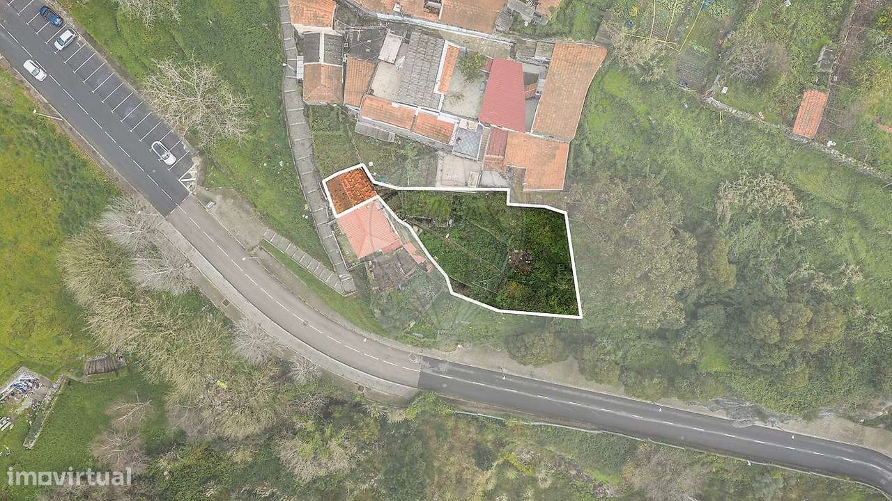 Moradia Bi-familiar na Foz do Douro - Grande imagem: 5/26