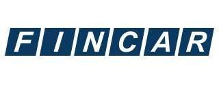 FINCAR logo