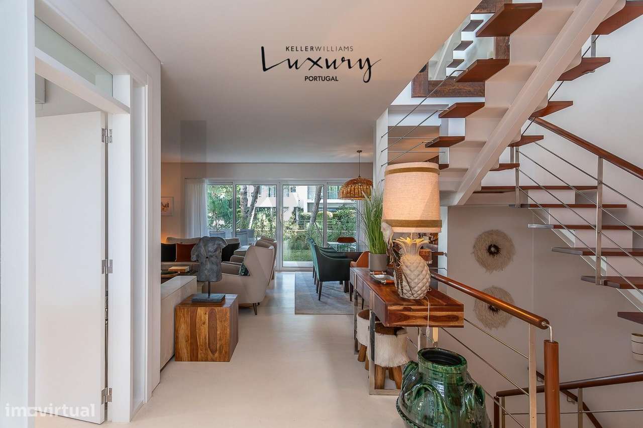 Moradia de Luxo em Condomínio Privado na Zona de Birre | Conforto, Seg - Grande imagem: 4/60