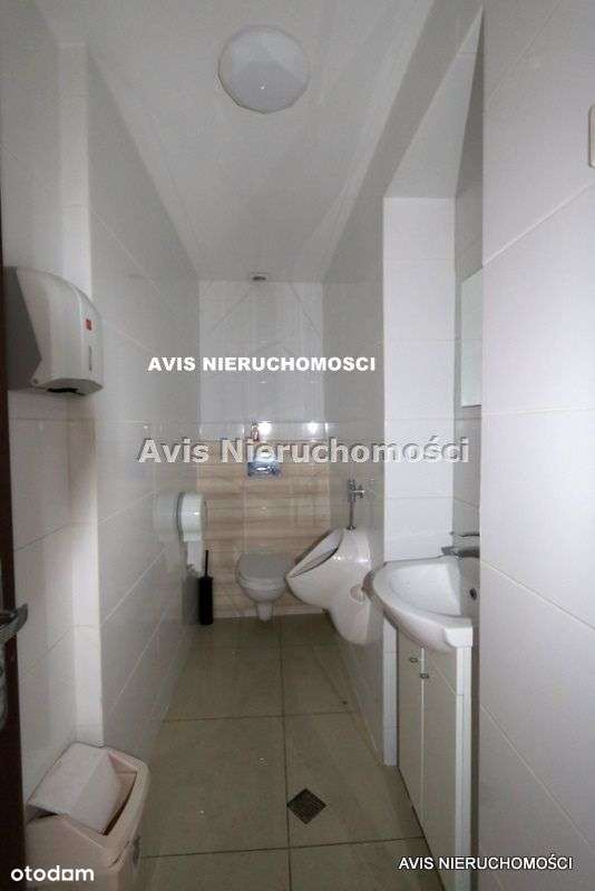 Lokal użytkowy, 290,90 m², Świdnica-8