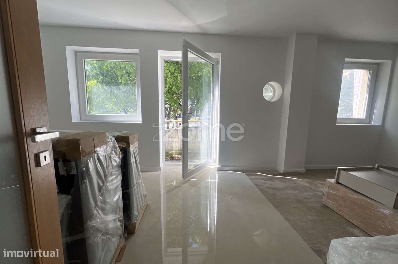 Apartamento, 273 m², Vila Real (Nossa Senhora da Conceição, São Pedro e São Dinis) - Grande imagem: 3/26