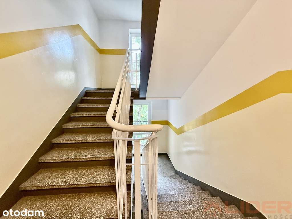 3 pokoje I 2 piętro I Kraszewskiego-10