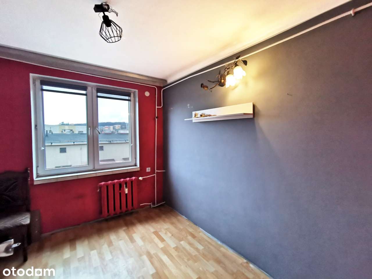 3 pok. 57m2/ Centrum Wojska Polskiego-10