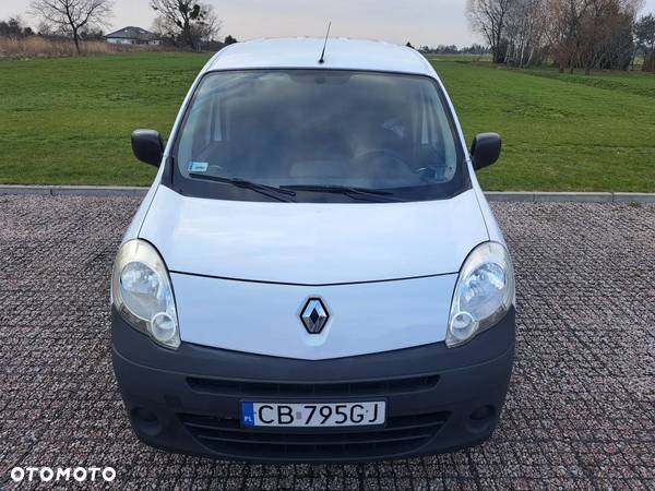 Renault KANGOO - 4