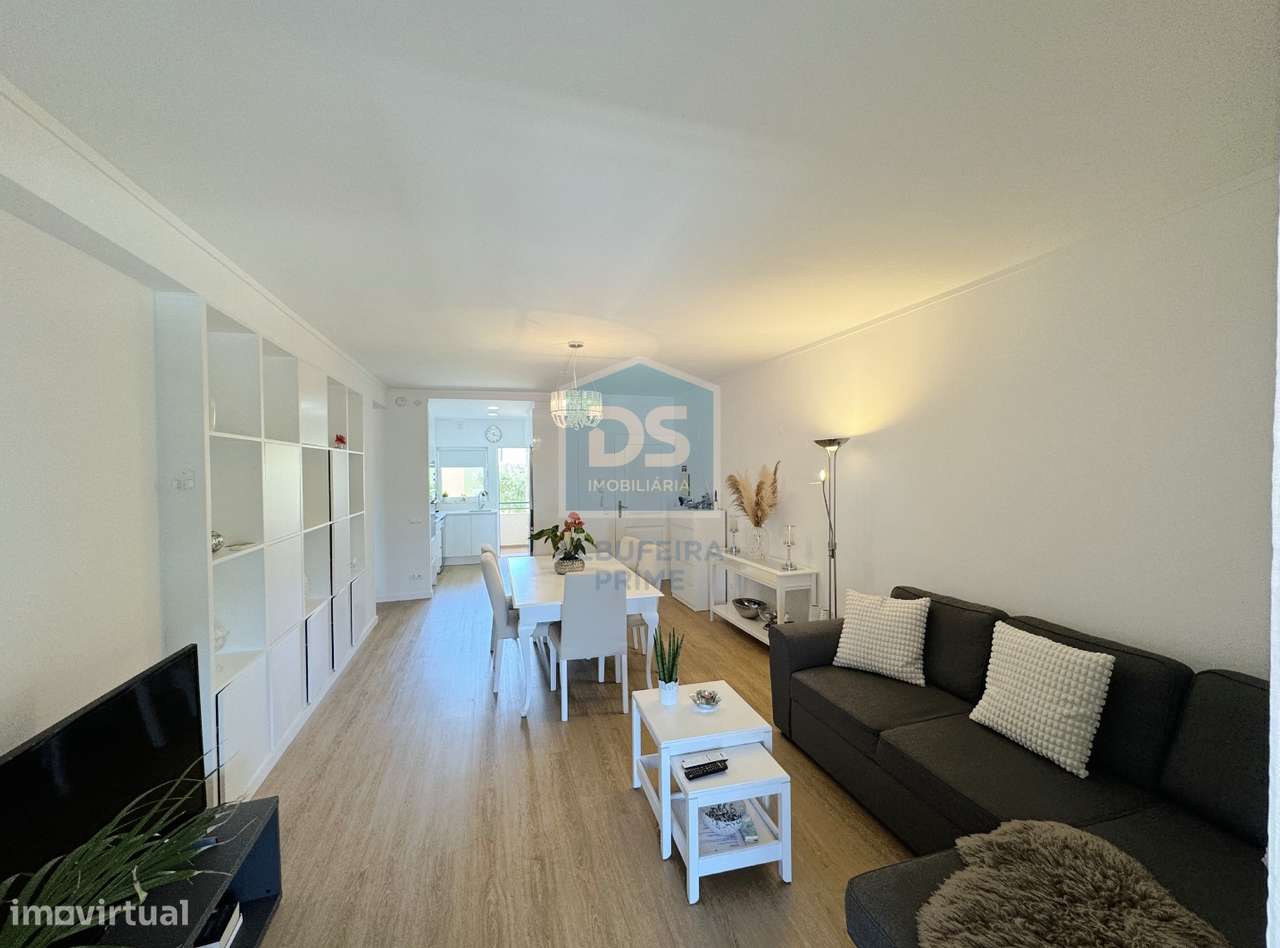 Apartamento T2 Venda em Quarteira,Loulé-28