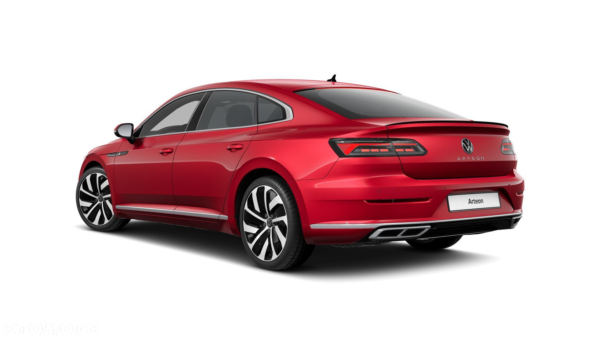 Volkswagen Arteon - 3