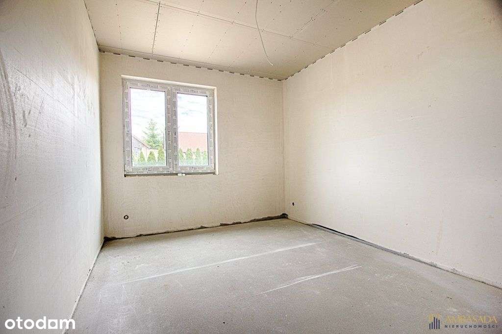 Dom W Knyszynie - Miejsce Do Zamieszkania-12