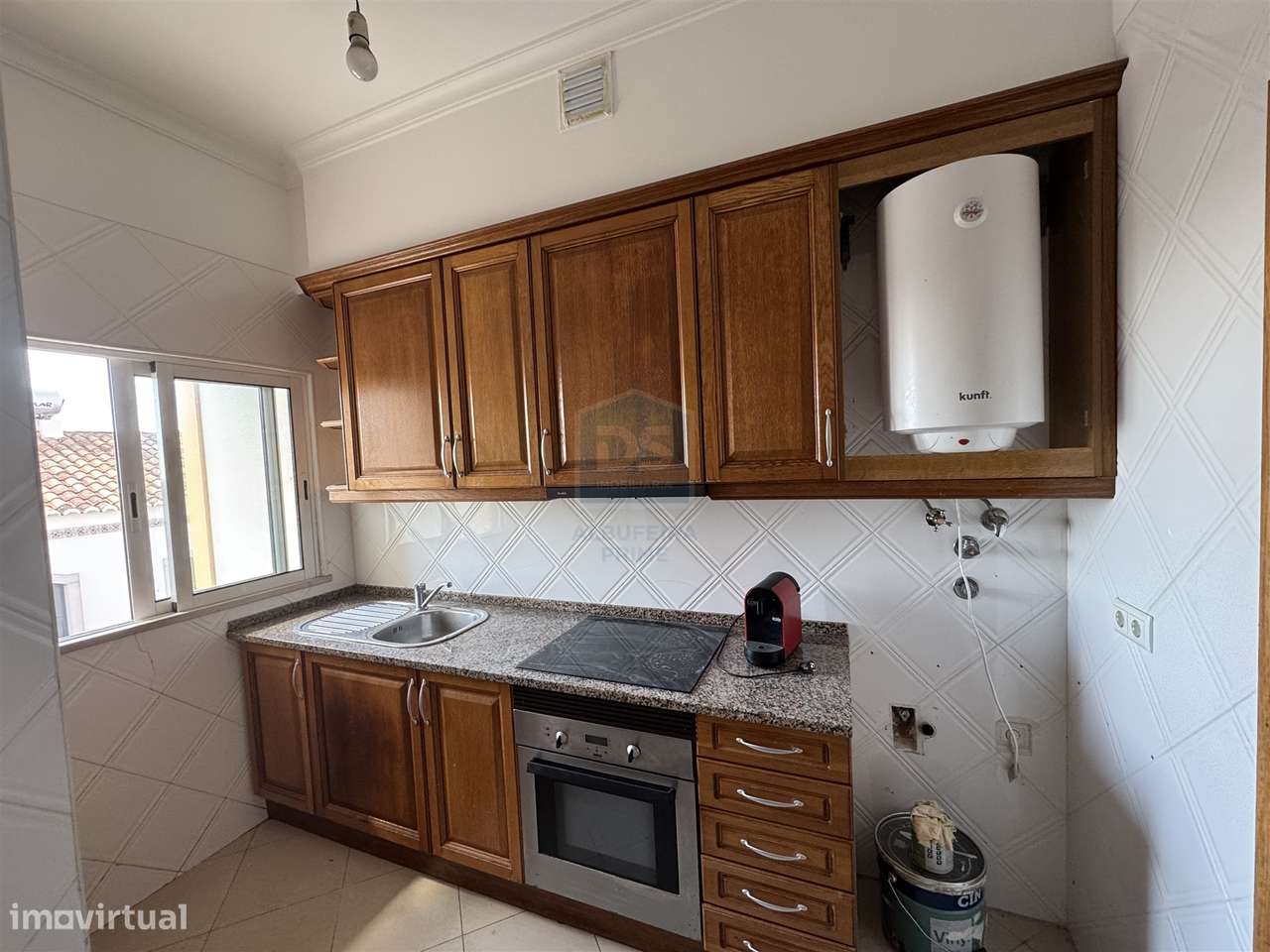Apartamento T1 Venda em Boliqueime,Loulé-12