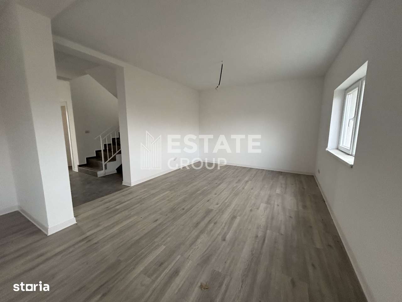 Casa individuala cu 5 camere in Mosnita Noua zona castel - Imagine principală: 5/14