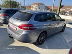 Peugeot 308 SW - 7