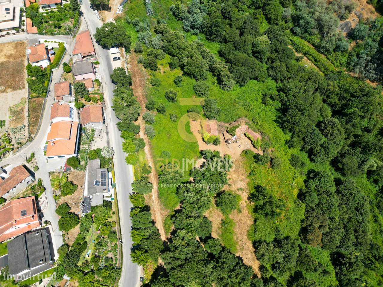 Quinta T4 Venda em Sobrado e Bairros,Castelo de Paiva-26