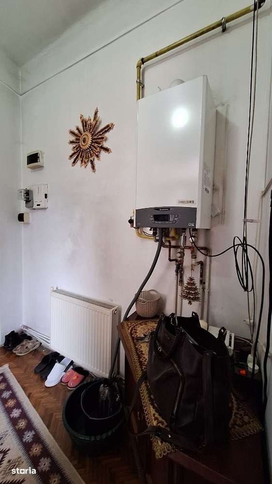 Apartament 3 camere, Zona Ultracentral , etaj 2 - Imagine principală: 3/7