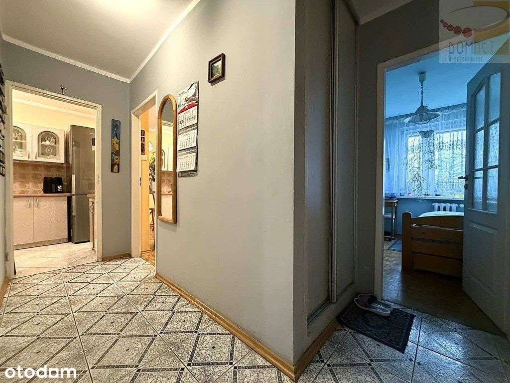 Grodzisk Maz. 47,2m2, ścisłe centrum miasta-0