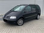 Volkswagen Sharan 1.8T Highline - 26