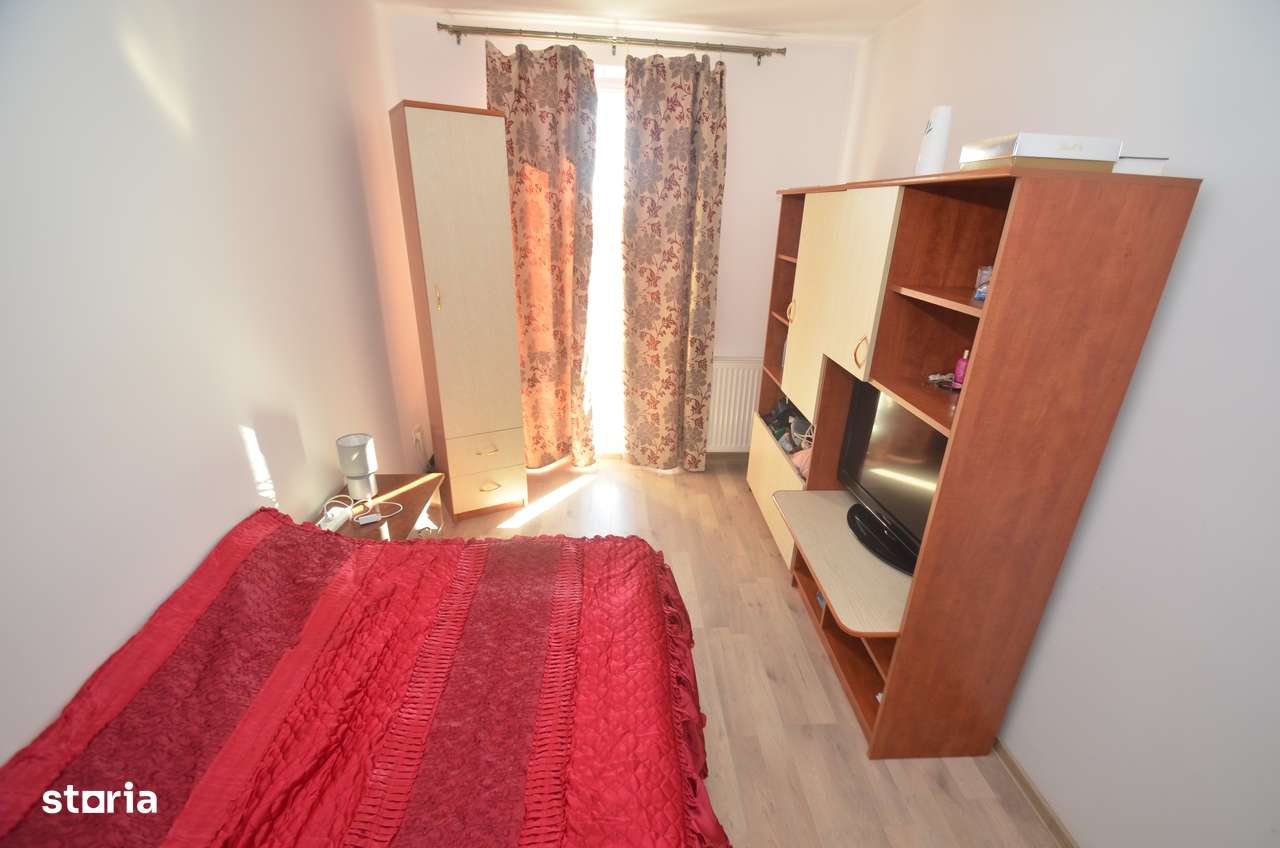 Apartament cu 2 camere in Giroc - ESSO-6