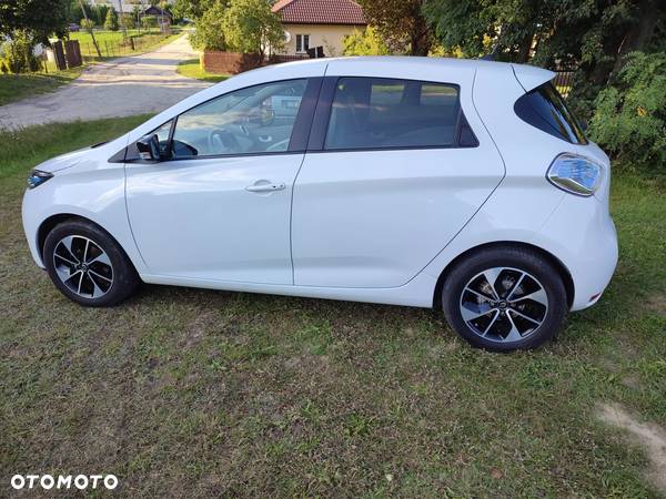 Renault Zoe - 9