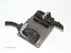 Komputer sterownik silnika 8972272258 09389429 Opel Corsa C diesel 1.7 DTI - 1