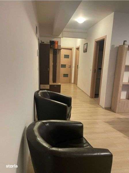 Apartament cu doua camere in bloc nou in Trivale / Magic - Imagine principală: 4/8