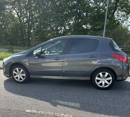 Peugeot 308 1.6 HDi Executive CVM6