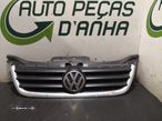 Grelha Da Frente Volkswagen Touran (1T1, 1T2) - 1